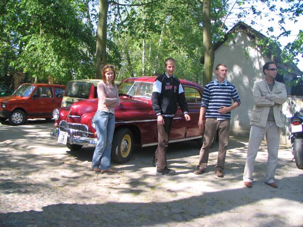 Dni Wolsztyna 2007 (5)